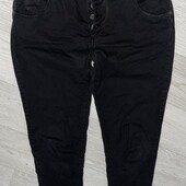 На вибір! Джинси скіні ХXL 16-18р. 34p стрейч