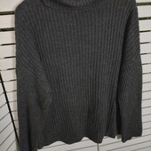 Светр оверсайз