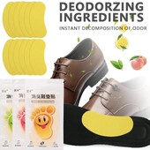 Дезодорант для обуви