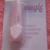 новий тінт -бальзам для губ