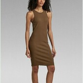 Сукня приталена майка Le Ger 40р.