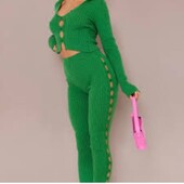 Pretty little things, L, цікавий джемпер з вирізами