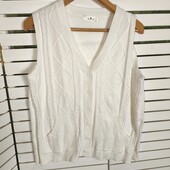 Agnes orinda, 1xl віскоза жилет