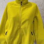 Новий завіз Суперова тепла фліска Тедді у відмінному стані ЛХл є заміри