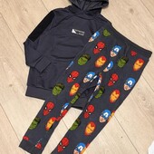 Комплект на хлопчика George 7-8р