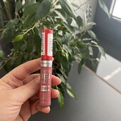 Рідка помада з матовим ефектом Rimmel тестер