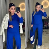 Костюм весна