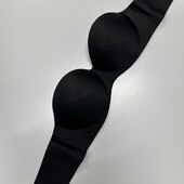 471. Бюстгальтер «Анжеліка» пушап без бретелей 80АВ