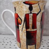 Чашка Solecasa.