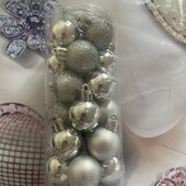 Новий набір кульок