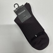 487. Шкарпетки Кашемир 41-47