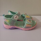 Босоножки F&F р 28