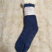 6939.....Лот 1 пара .дуже Теплі носки livergy 39/42