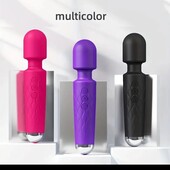 Вібро масажор