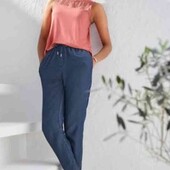 Джоггеры Esmara tensell evro 38+6