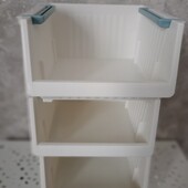 Цікавий органайзер Miniso.