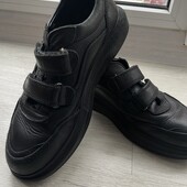 Туфлі шкіра Калория