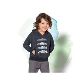 Нова кофта на хлопчика lupilu Німеччина, розмір 98/104