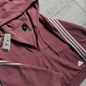 ❄️оригінал зіп від Adidas (Адидас) ( вдягнений раз є бірка )