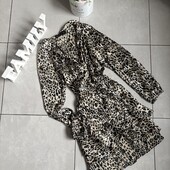 ❄️ Чарівна сукня Лео. В комплекті є пояс