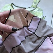 ❄️ Актуальна кофтинку сіточка зі швами на вивороту. Рекомендую