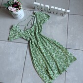 ❄️ Сукня сарафан зі свіжих колекцій