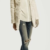 Шубка эко мех Brave slave