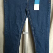 Sfera Джинсы узкие на высокую