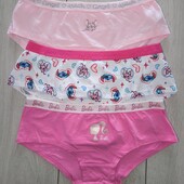 Набір трусів Primark, 10-11р / 146см / 3шт