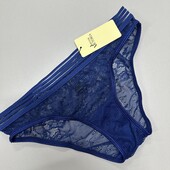 509.. Труси мереживні S