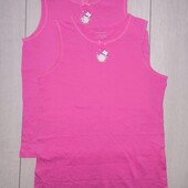 Набір майок Primark, 11-12р / 152см