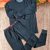 Термобілизна утеплена байкою,закінчуються