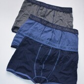 3 штуки в лоті Труси боксери Livergy eur L