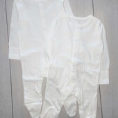 Набір чоловічків F&F, 0-3М / 62см / 6,5кг