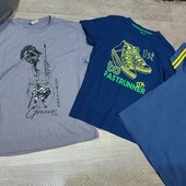 Фірмовий комплект футболок 158
