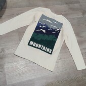 Реглан Cool club 134