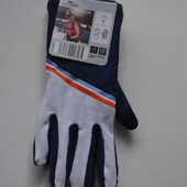 Рукавиці Crane 8 на мікро флісі