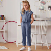 ♕ Розкішний дитячий комбінезон від Tchibo (Німеччина) розмір 134/140