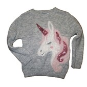 Светр на 3-4рочки зріст 104