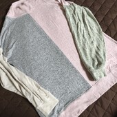 Next uk14 віскозний светр