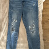 Джинси 54-56 розмір