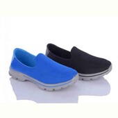 Мужские кроссовки ""Lion" голубые