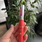 Блиск для губ тестер