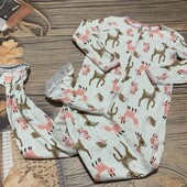 Распродажа! Флисовый слип на 8 лет