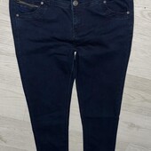 На вибір! Джинси скіні XL 14р. 32p стрейч