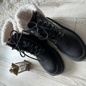 Черевики демісезон 37р.