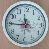 Годинник для декорування 