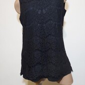 Майка ажурна