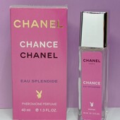 Chanel Chance Eau Splendide 40 мл. Утонченный, элегантный, фруктово-цветочный аромат ❤️