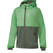 Куртка Crivit Softshell 134\140